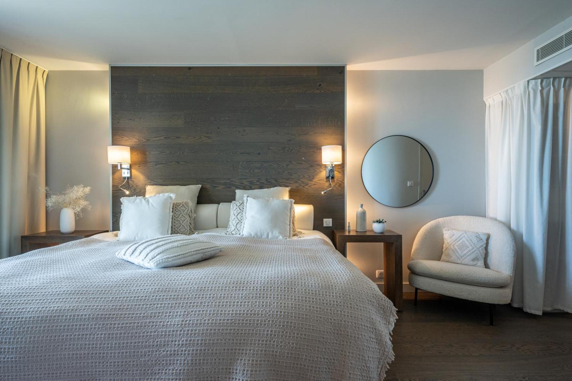 Suite Océan Premium