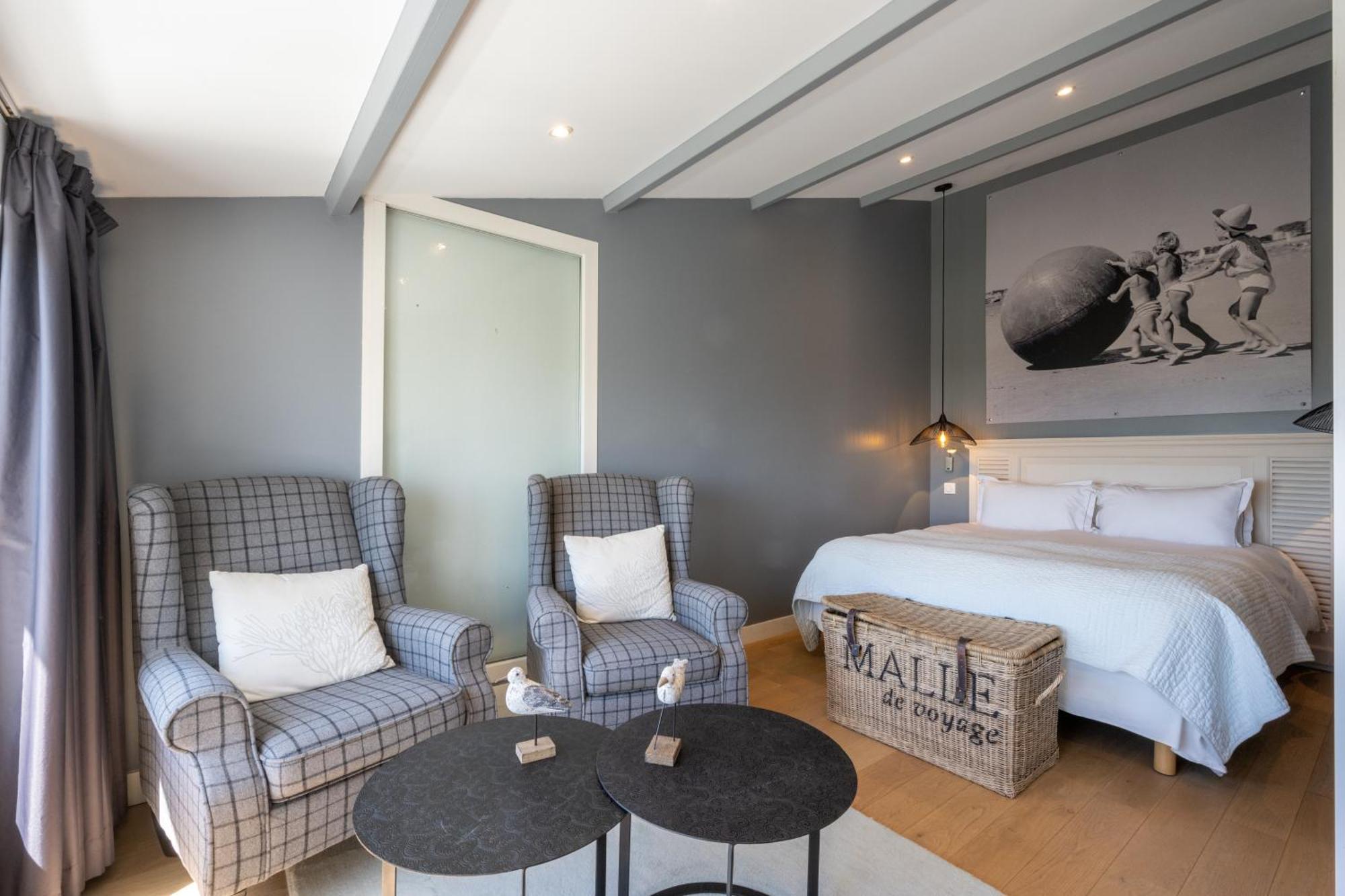 Suite Confort Océan
